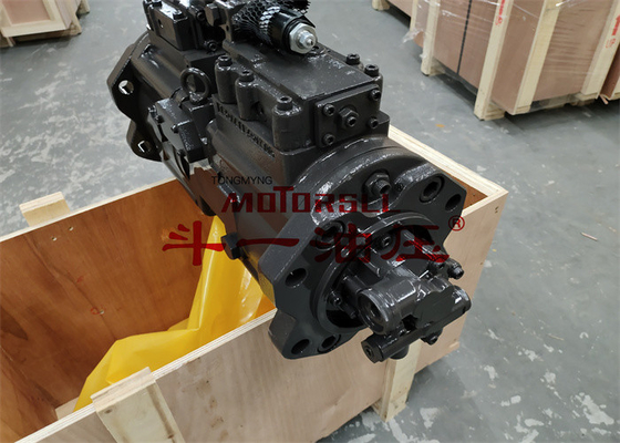 14603650 EC220D K3V112DT 1E42 मुख्य पंप Assy 14T हाइड्रोलिक के लिए EC220D