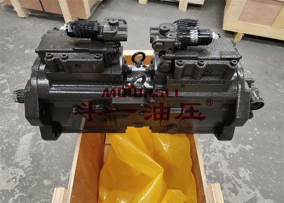 14603650 EC220D K3V112DT 1E42 मुख्य पंप Assy 14T हाइड्रोलिक के लिए EC220D
