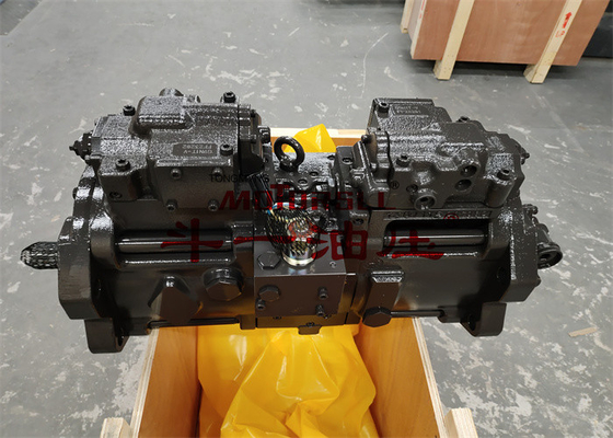 DX225LC K3V112DTP - 9N1T 12T DOOSAN के लिए हाइड्रोलिक पंपसैम्बली DX225 400914-00212