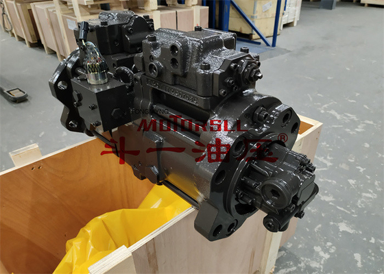 DX225LC K3V112DTP - 9N1T 12T DOOSAN के लिए हाइड्रोलिक पंपसैम्बली DX225 400914-00212