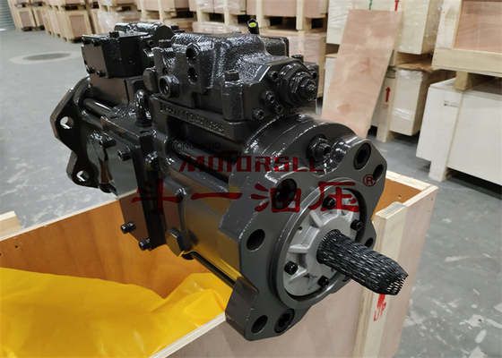 DX225LC K3V112DTP - 9N1T 12T DOOSAN के लिए हाइड्रोलिक पंपसैम्बली DX225 400914-00212