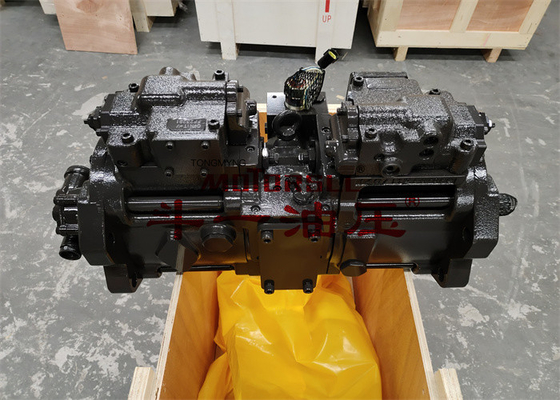 DX225LC K3V112DTP - 9N1T 12T DOOSAN के लिए हाइड्रोलिक पंपसैम्बली DX225 400914-00212