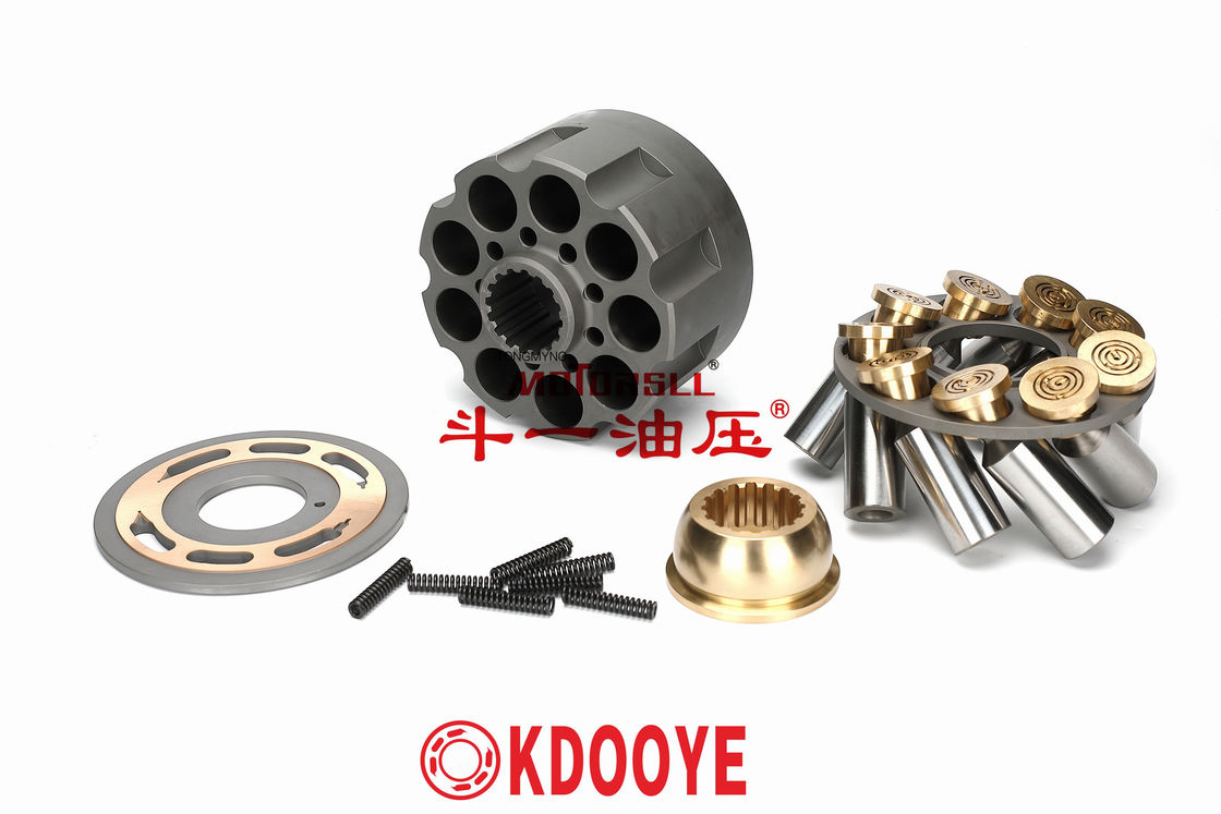 स्वैश प्लेट GM35VL dh220-5 210 sany215 sk200-6e के लिए अंतिम ड्राइव घटक