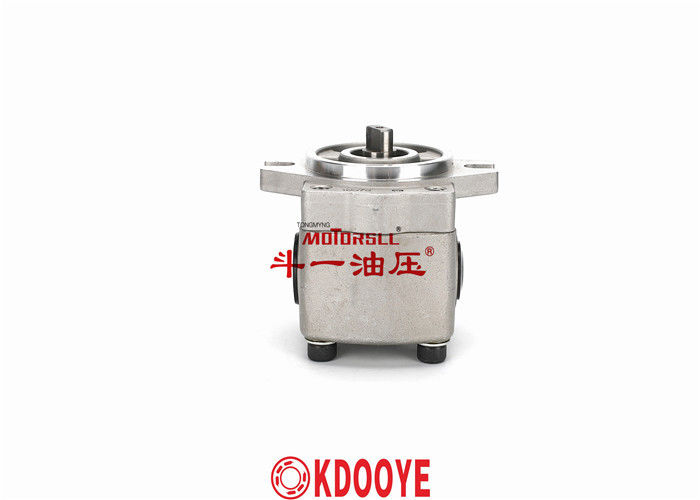 SBS120 SBS140 AP14 320B 320C 325C 320D गियर पंप 3KG हाइड्रोलिक मुख्य पंप पायलट पंप