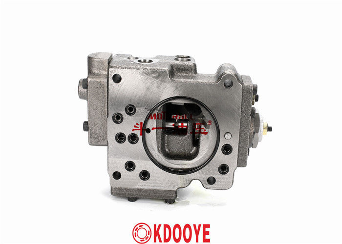 9P12 7KG K3V112DTP हाइड्रोलिक पंप नियामक फिट हुंडई 215-9 R220-9 R225-9
