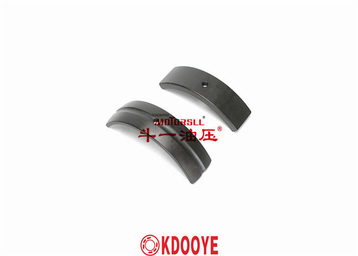 sbs120 320c 320d SBS140 AP14 324 325 329 हाइड्रोलिक पंप स्वैश प्लेट लेयरिंग 5.2mm+5.2mm कोरिया नई