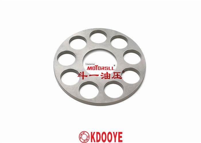 SG08E मोटर माउंट प्लेट 0.5kg cx210 sk250-8 sk260-8 SH200 R210-3 के लिए