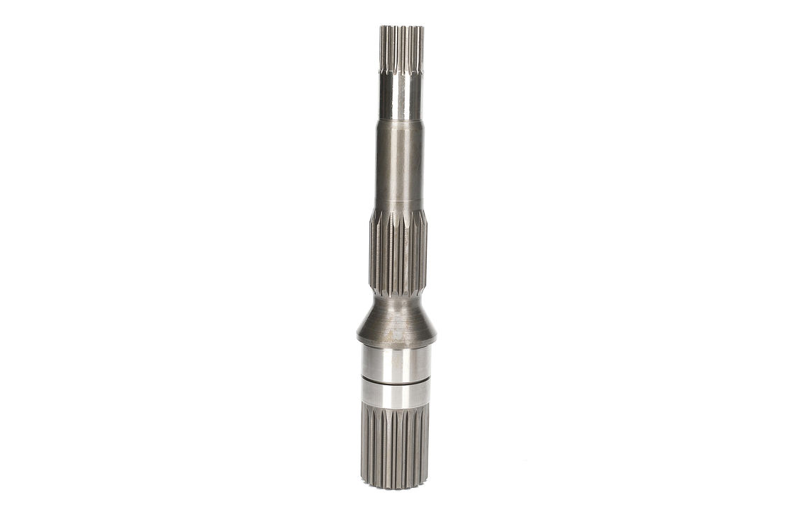 708-2L-32110 कोमात्सु के लिए पंप शाफ्ट फ्रंट PC200-6/6D95 pc220-6/6D95 HPV95 पंप पार्ट्स चीन नया