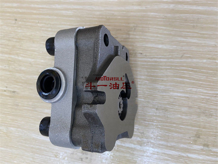 Pc40-7 12 दांत Yanmar गियर पंप Pw1-C-7a-G1r PW1-C-7A-G1R
