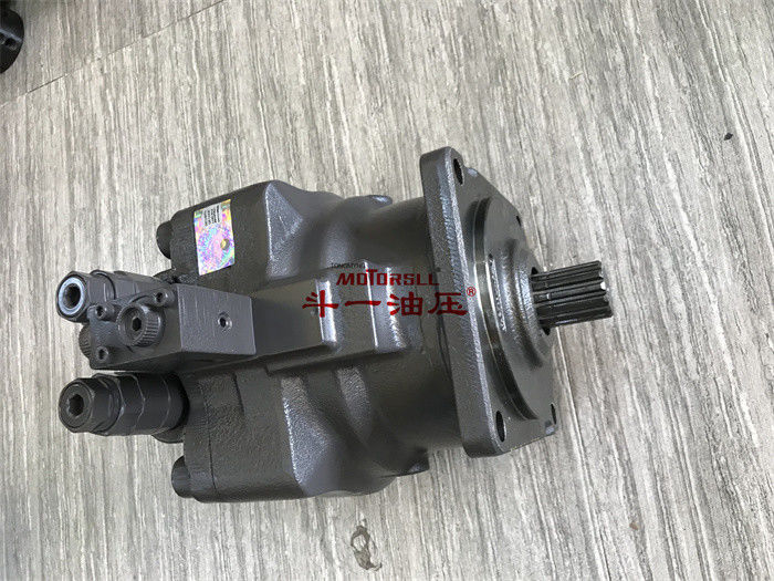 M5x180chb-10a-1qa / 280-180 स्विंग मोटर असेंबली 16 Liugong के लिए दांत