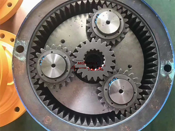ओईएम खुदाई स्विंग गियर बॉक्स फिट हुंडई आर 220-5 आर 225-7 आर 215-7
