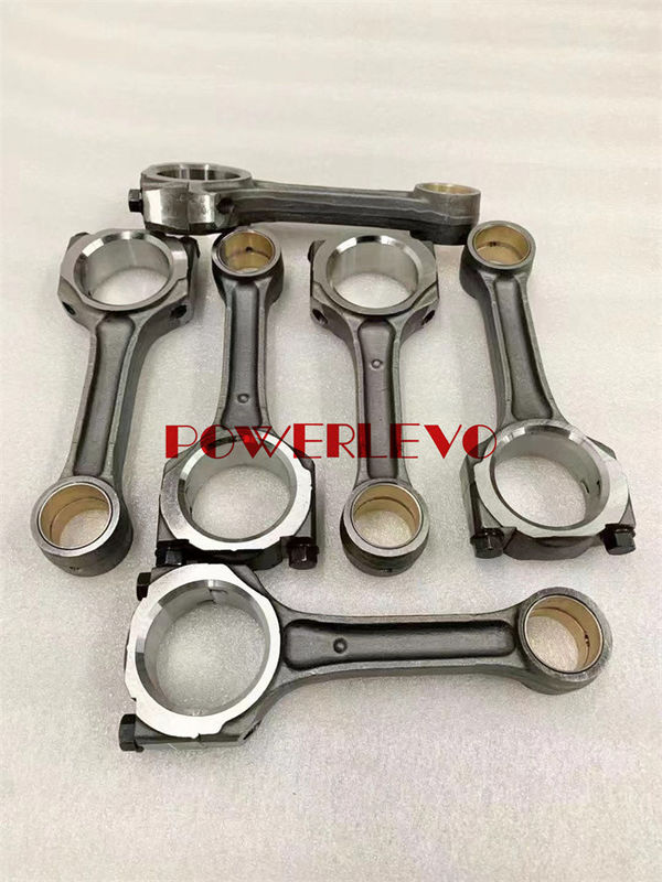 4bg1t 6bg1 6BG1T इंजन लाइनर किट Zax200 Ex200-5 Isuzu के लिए कनेक्टिंग रॉड