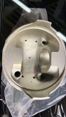 6HK1 SANY335 ZAX330 ZAX360 ZAX330-3 XE335 इंजन पार्ट्स लाइनर पिस्टन रिंग्स गैस्केट किट