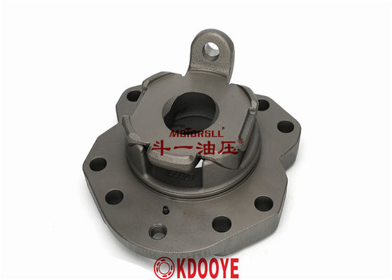 टिकाऊ खुदाई K5V80DT K3V63DT स्वैश प्लेट Ass'Y