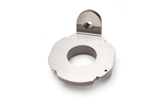 708-2L-04061 कोमात्सु के लिए पंप स्वैश प्लेट PC120-6/495 PC200-6/6D95 pc220-6/6D95 HPV95 पंप पार्ट्स चीन