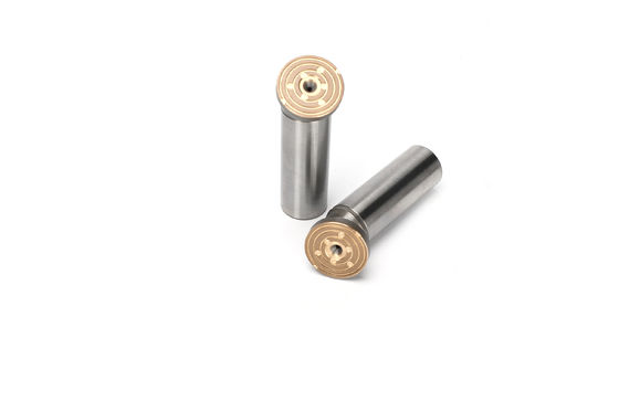 708-2L-33310 पंप पिस्टन komatsu pc200-7 pc200-8 pc220-7 pc120-PC200-6/6D95 pc220-6/6D95 HPV95 पंप भागों चीन नया