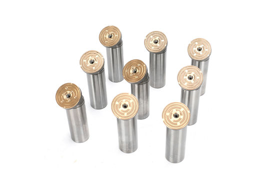 708-2G-13311 PUMP PISTON SHOE PC300-7 PC300-8 PC350-7 PC360-7 PC350-8 HPV140 कोमात्सु पंप भागों के लिए चीन नया